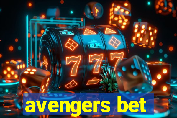 avengers bet